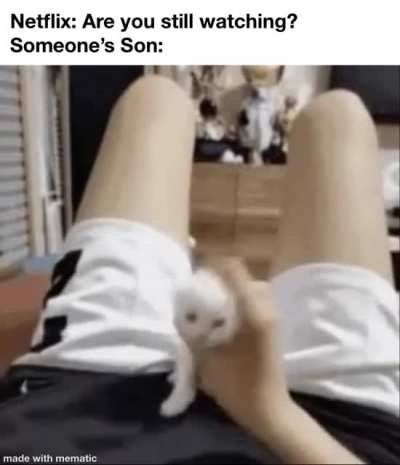 I like white pussy
