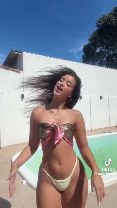 Rosa Lopes