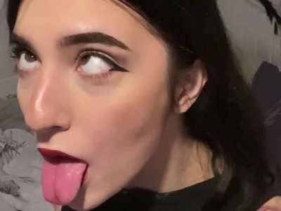 just ahegao👌