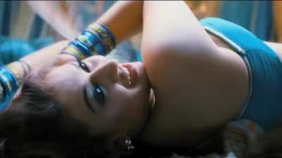 Hansika Motwani