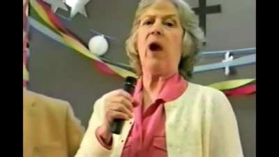 Rappin for Jesus