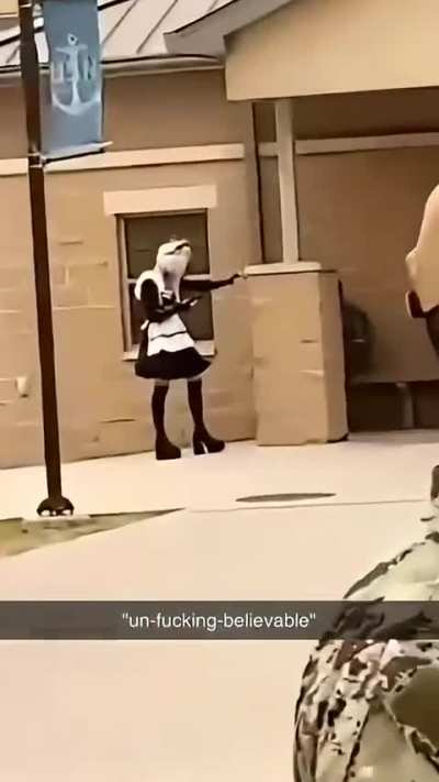 Yo who got this baby doc