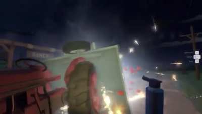 Who doesn&rsquo;t love fireworks