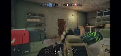 Got the call &ldquo;literally 1 hp&rdquo;