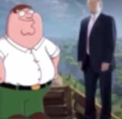 Welcome To Fortnite