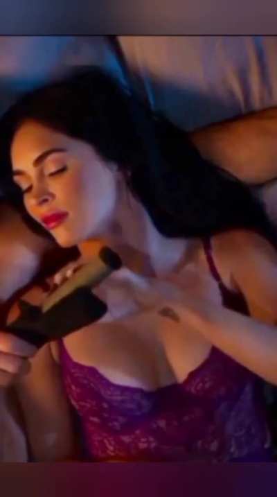 Megan Fox