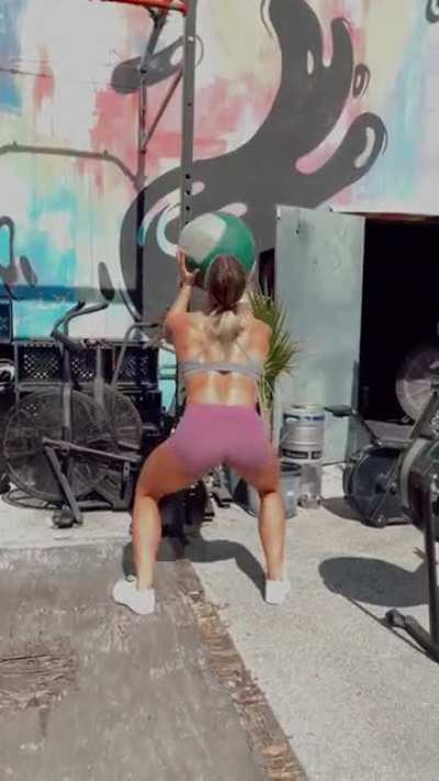 Brooke Wells