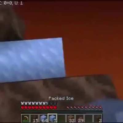 Not mine