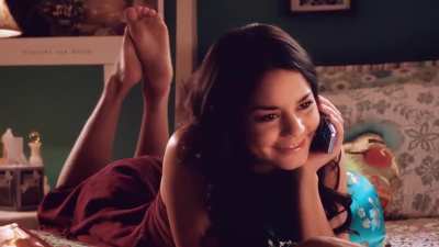 Vanessa Hudgens
