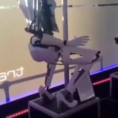 The Future is now