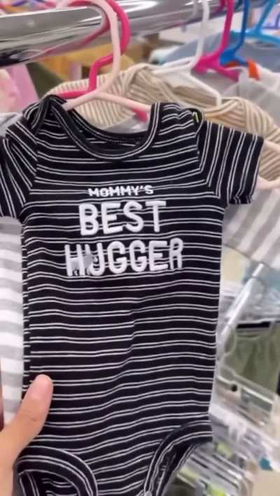 Mommy Best What?