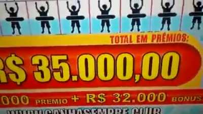 A maior ilus&atilde;o de uma crian&ccedil;a de 10 anos