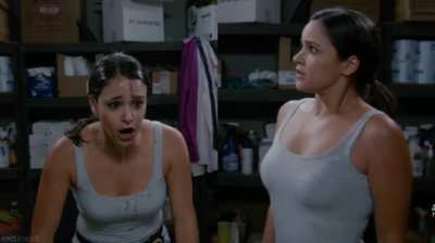 Melissa Fumero (Brooklyn Nine-Nine)
