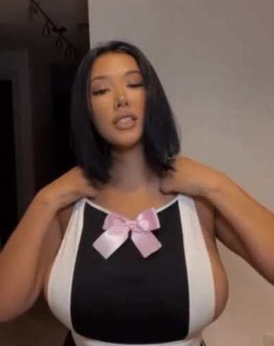 Milk maid