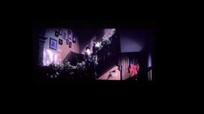 Terrifier 3 teaser
