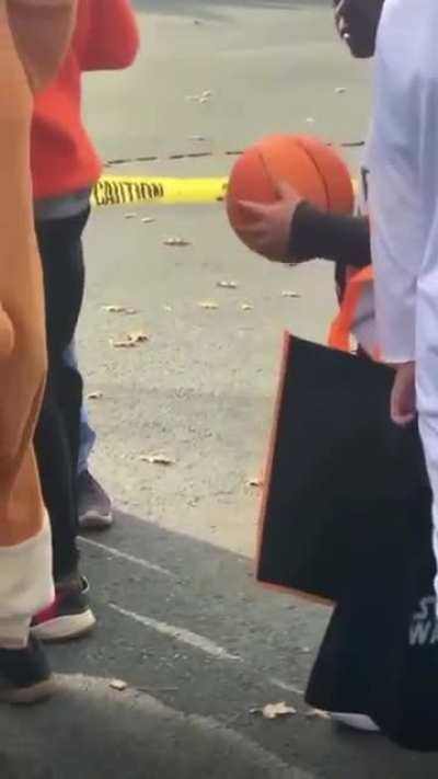 And the worst parent award goes to&hellip;&hellip;
