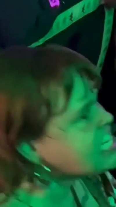 Esa madre ni pega!,...5min despues
