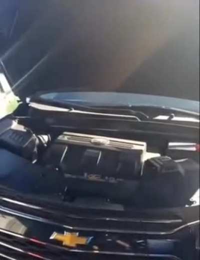 Quality Chevrolet engineering