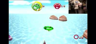 Epic gameplay