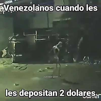 Venezuela 🤑💀🇻🇪