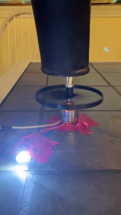 The CORRECT way to power an LED