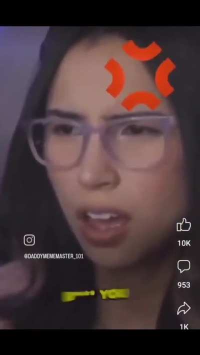 The Enraged One