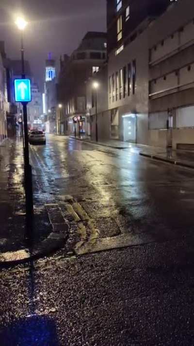 London