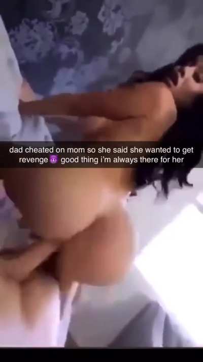 Fukk uu dad