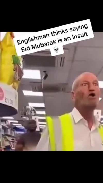 Eid Mubarak