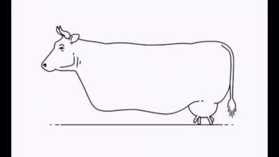 Blursed_Cow