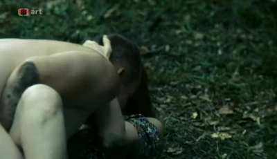 Vica Kerekes nude rough sex- Nesmrtelni