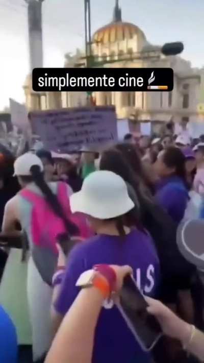Su abuelo estar&iacute;a muy orgulloso 🫡