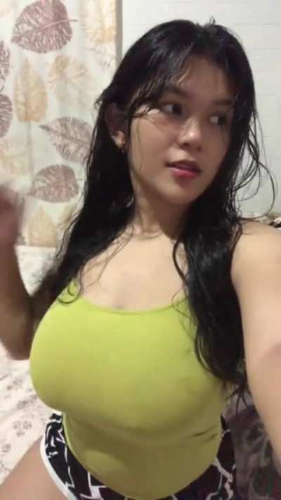 Peburit ko talagang atabs nato