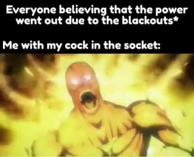 It's for science