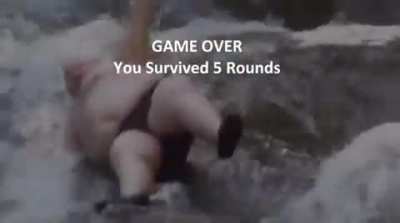 Game Over