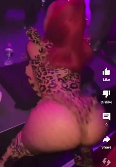 Dream dolls fat ass 😵&zwj;💫