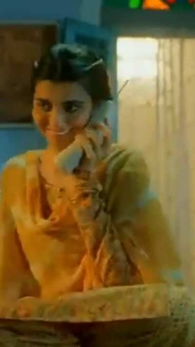 Nimrat Khaira -Tusi ki karde j ,mai tuhanu yaad karandeya