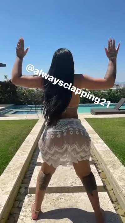 Clappa