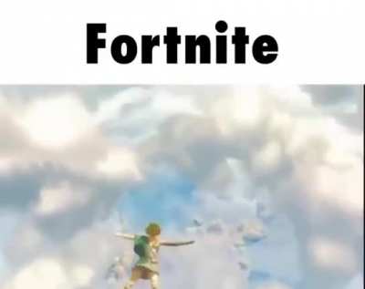 E3 Fornite 2