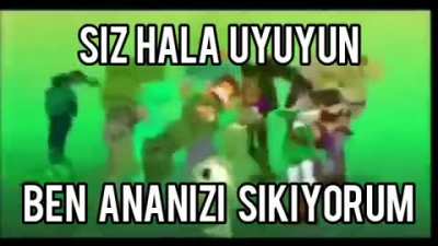 G&uuml;naydın KGB Hulkı