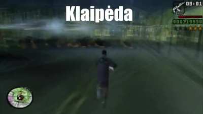 O &scaron;ventas &scaron;ude