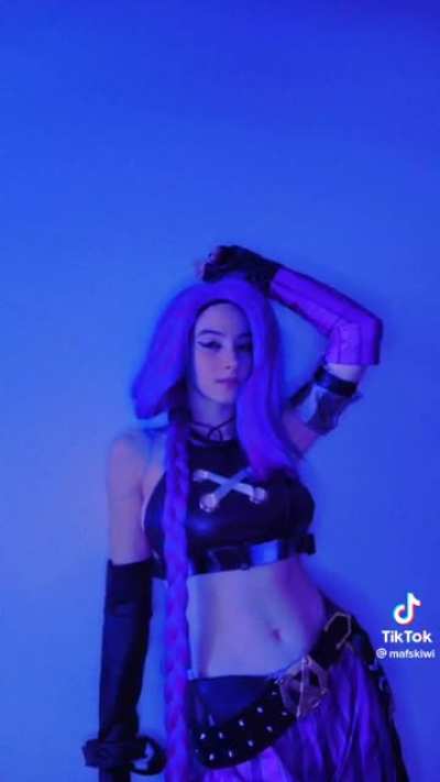 Don&rsquo;t remember jinx having triple D&rsquo;s