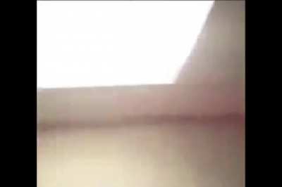 The lights are flickering...