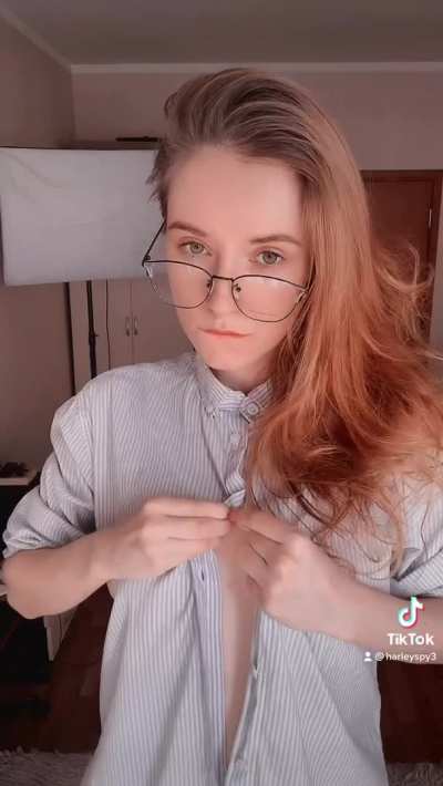 I'm pretty enough for you?
