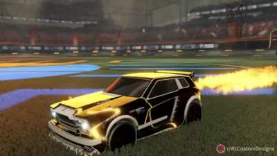 [Grey Fennec] [Stipple Gait] [(Alpha Reward) Gold Rush] [Black Gripstride HX: Inverted]