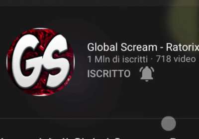Dovevo farlo bella Rat