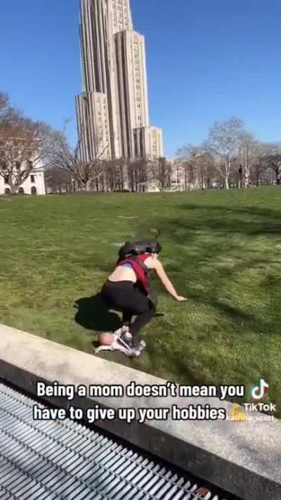 How to get out of child support