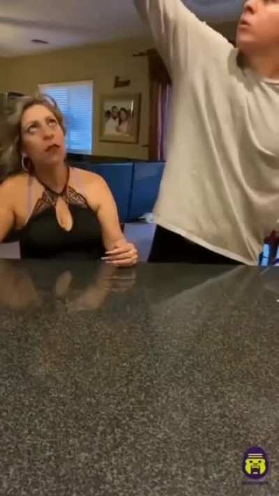 Great trick