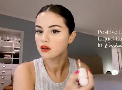 Red Lips (GFY)