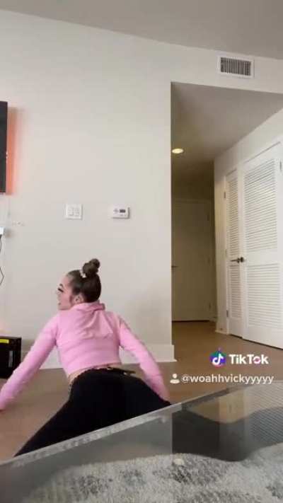 Ben dat azz ova!!!!